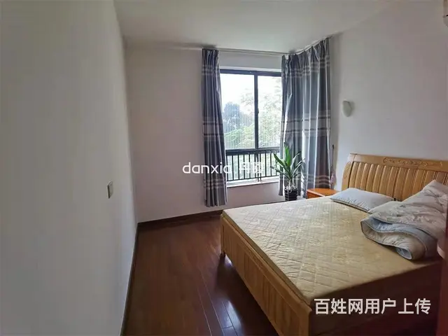 海沧周边 圣.地亚哥 精装3房 双阳台带书房 进出方便 - 图片 5