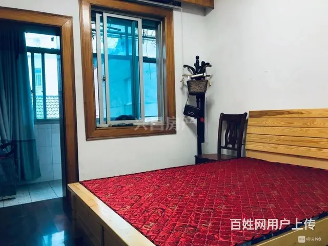 白岩前3室2厅1卫1阳台便宜出租，适合上班族 - 图片 4