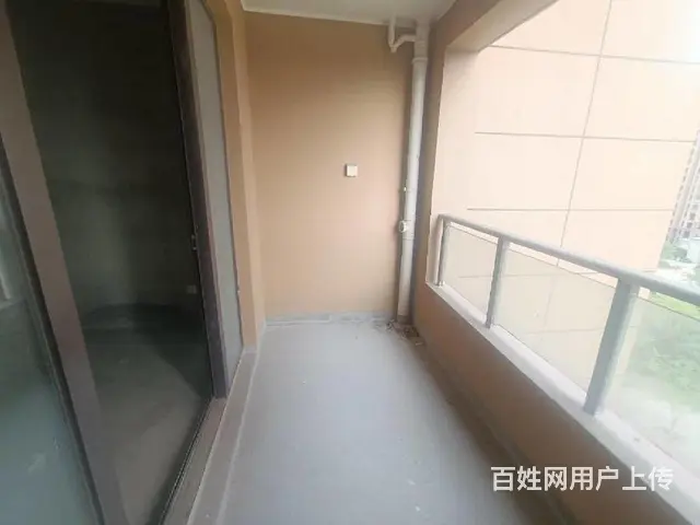 新出!不靠高架！3房2厅1卫 精装修 好楼层 诚心卖价格好谈 - 图片 3