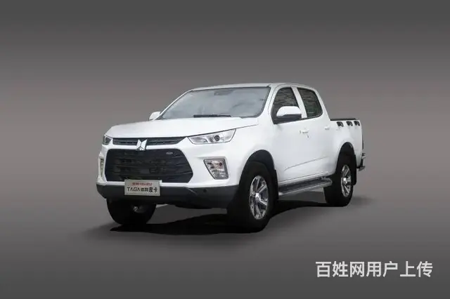徐州庆铃五十铃巨惠--淘汰黄标车-  五十铃 - 图片 10