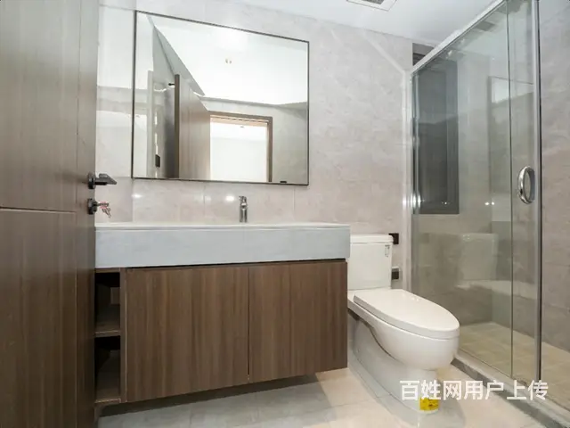 上城区 一号线七堡站 精装次新房 品质 高楼层 中心位置 - 图片 8