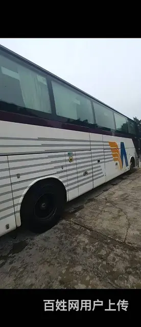 【搞定了！】多台粤牌国五12米49座安凯营运车 - 图片 10