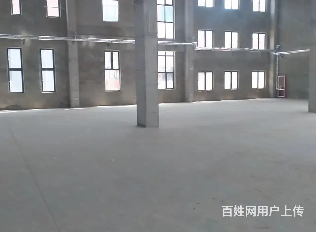 威海经区天冬附近多面积标准厂房出租 - 图片 4