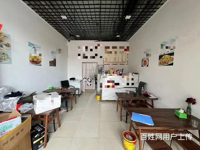 【搞定了！】优选推荐】铜山万达外卖店转让 - 图片 4
