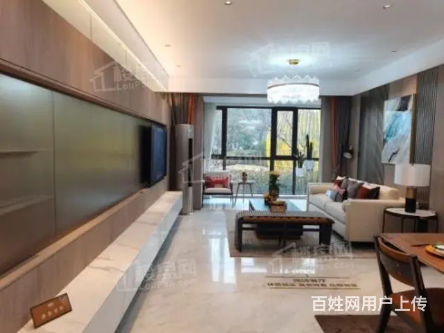 信合春天里，个人，可签一手合同，按揭 - 图片 4
