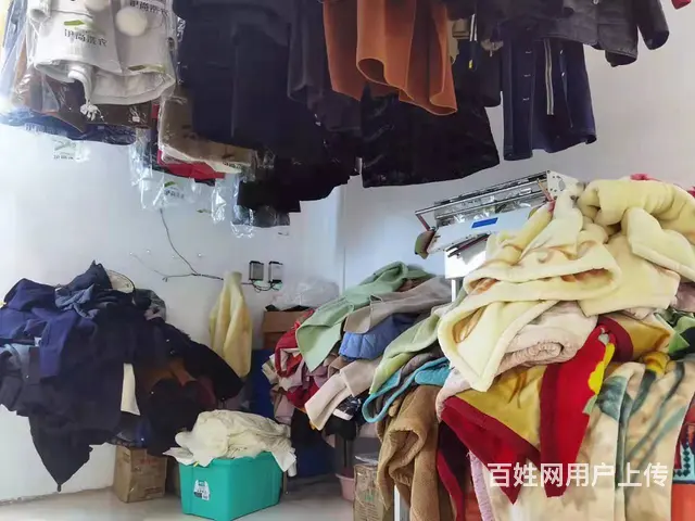 急转！遵义市播州区紫荆南路石龙苑小区60平伊尚国际洗衣 - 图片 6