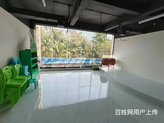 （51旺铺推荐）迎宾路阳光名邸旺铺分租120平 - 图片 3