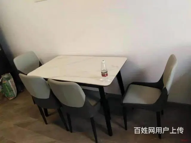光明泉城熙悦，精装修，家具家电齐全拎包入住，1600一月 - 图片 5