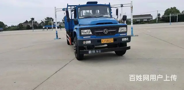 盐城驾校，专业增A1，A2，B1，B2专业教学 - 图片 1