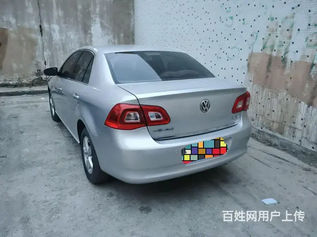 大众 宝来 2011款 1.6 手自一体 豪华版 - 图片 6