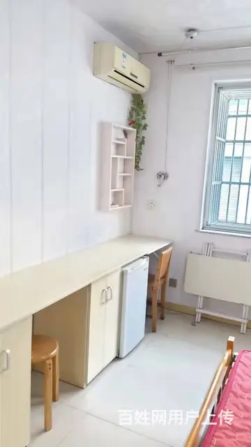 【搞定了！】地铁一号线河海站现代城旁一室一厨一卫房出租 - 图片 6
