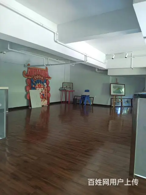 （51旺铺推荐）海甸岛寰岛小学对面250平铺面转让 - 图片 8