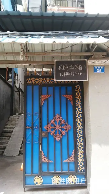 州一中下面公寓出租 - 图片 6