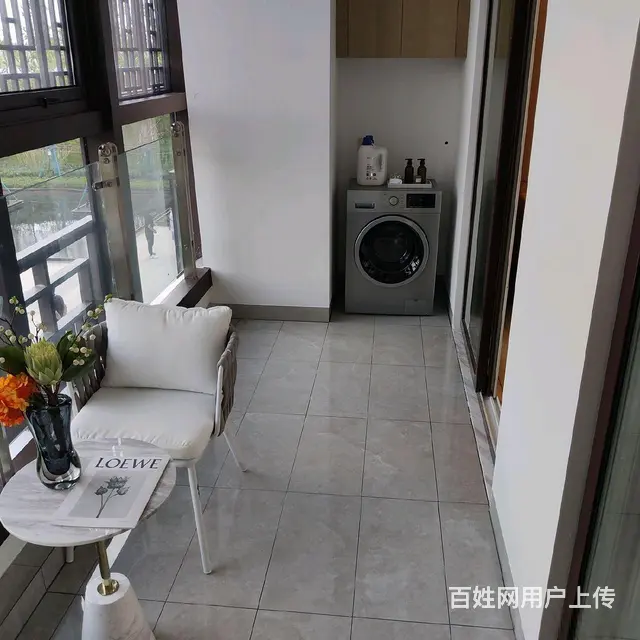 首付两万买套房汇景君悦府隔壁就是解忧湖多所大学环绕 - 图片 4