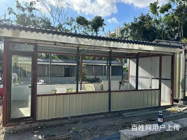 （51旺铺推荐）三亚学院26平美食档口出租 - 图片 5