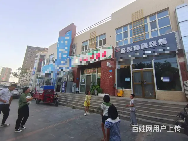 B个人一华山龙湖苑临街烧烤吧整体转让 - 图片 10