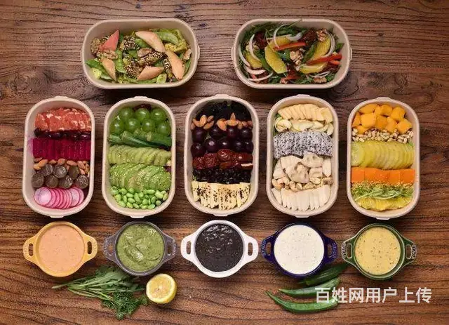 轻食，减肥餐，健身餐有前途吗 - 图片 5