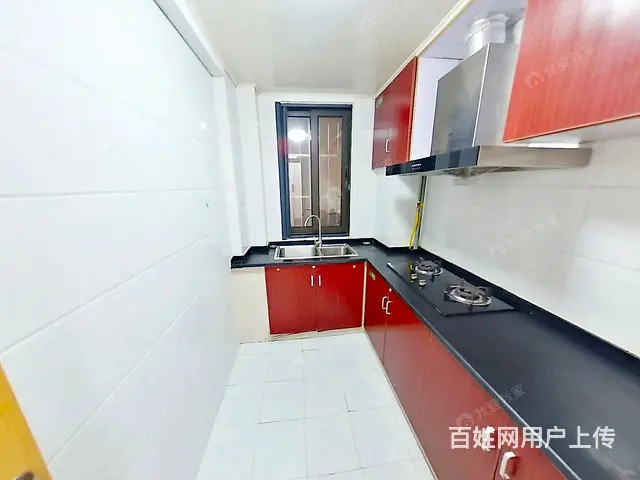三里新城荷苑 2013年房龄，可做三房，楼层好，交通方便 - 图片 6