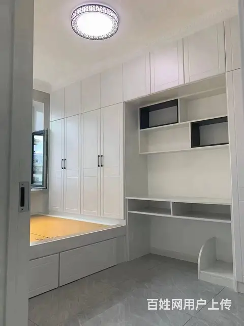七星花B区 4楼74平2室一厅 精装修 - 图片 2