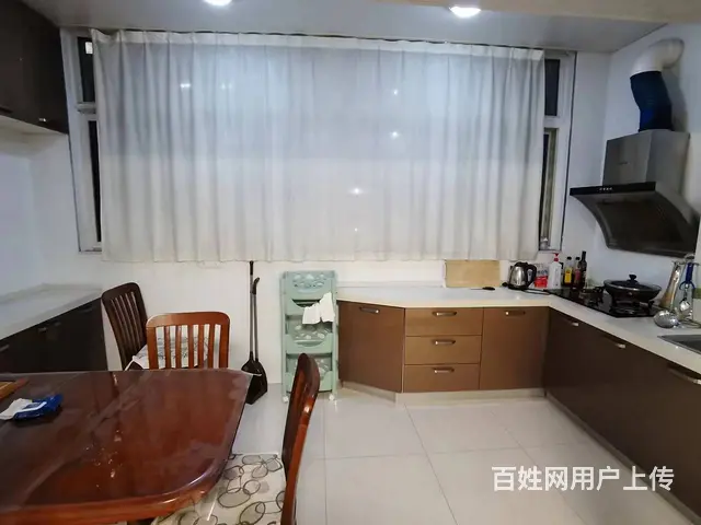 新区动漫城 普通住宅1厅 精装修 - 图片 7
