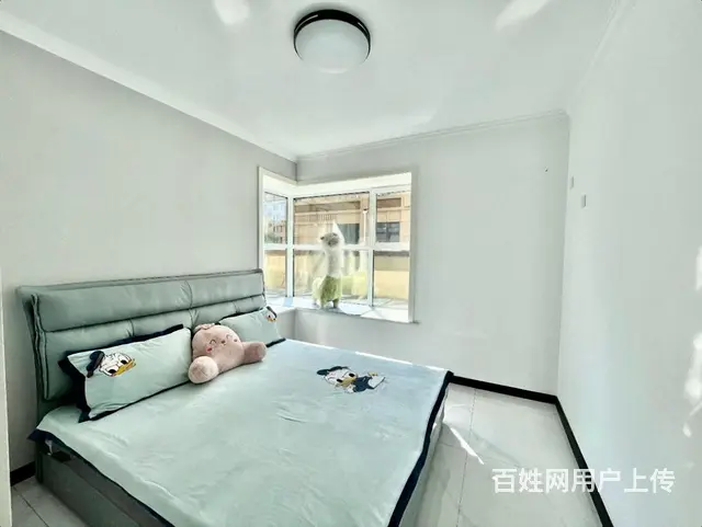 ！城发和园精装未住128平108万 双证双气 拎包入住 - 图片 3