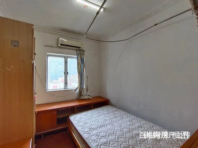 湾仔轻轨站 鸿景花园 精装3房 格局方正 南向看澳门濠江 - 图片 8