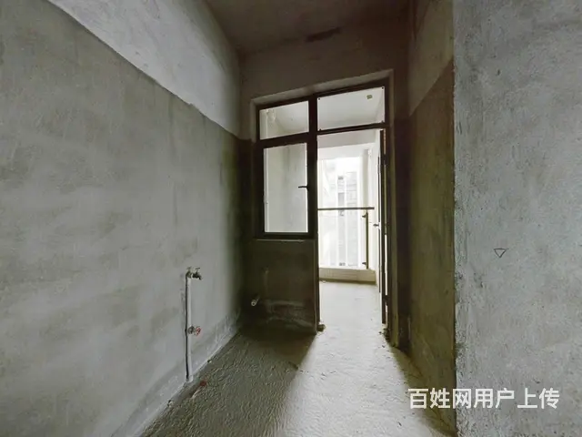 天马河壹号 东南向望河 无遮挡 3房2卫 - 图片 9