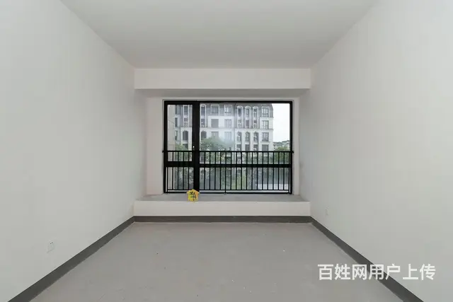 未来科技城，19号线地铁口，近西溪湿地，环境好，诚心出售 - 图片 3