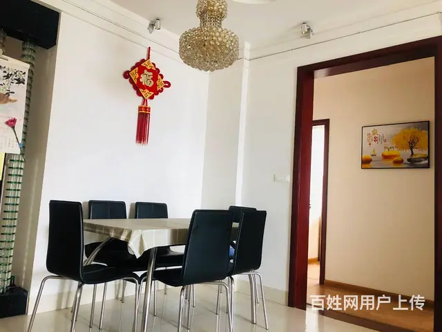 幸福世家 商住两用 精装修 - 图片 4