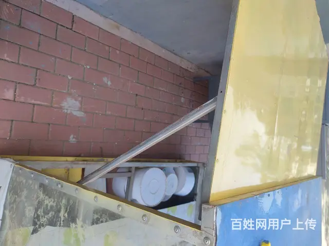 三轮车后边置物架地摊架 - 图片 6