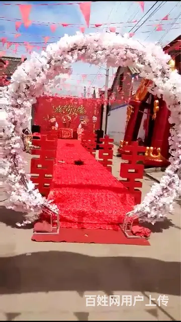 《婚礼纪》婚庆策划 - 图片 9