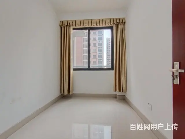 笋盘 近商都近广场 中珠上郡 精装三房两卫 看房有钥匙 - 图片 7