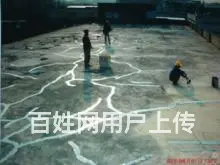 湛江军诚防水工程有限公司承接霞山外墙防水补漏 - 图片 3