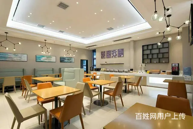 （老板本人）房东直租，汽车西站成熟商圈一楼旺铺招租 5796 - 图片 1