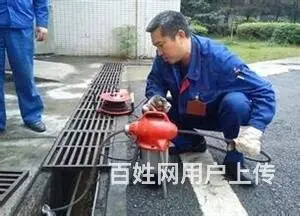 花桥下水道疏通/巴城下水道疏通/下水管道维修安装 - 图片 4