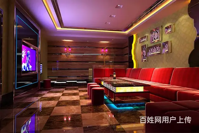 石家庄首席公馆[会所营业到早上] - 图片 2