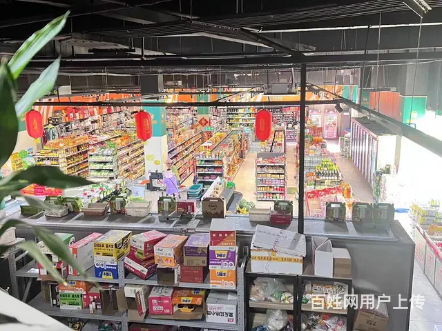 （51旺铺推荐）长滨路500平生鲜超市整体转让 - 图片 8
