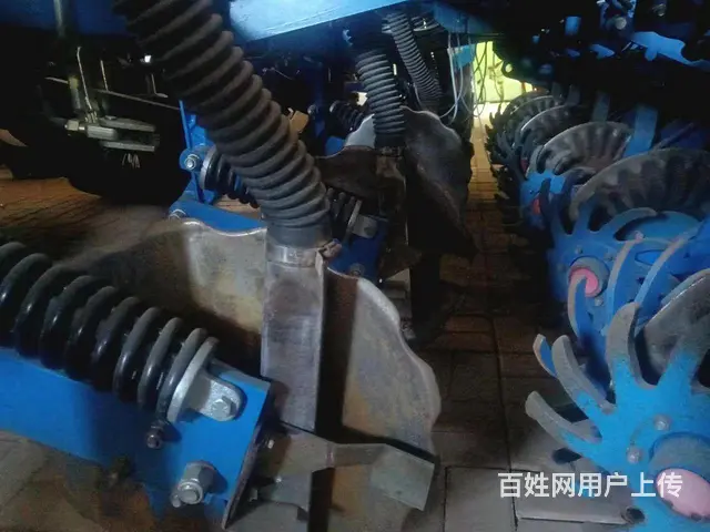 康达六垅免耕机 - 图片 8