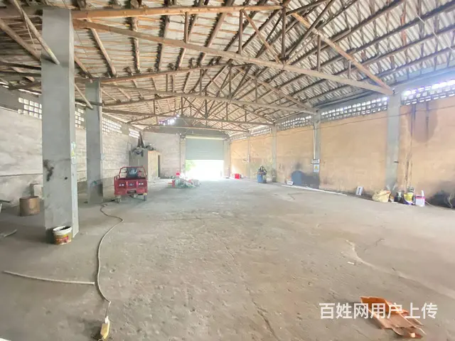 (房东直租)开福大道二环内苏家托独院350一500平厂房出租 - 图片 6