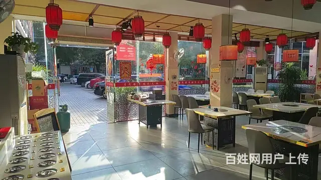 （51旺铺推荐）月川300平餐饮店火锅店急转 - 图片 3