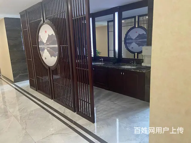徐州环球港尚座21层写字楼整层出租 - 图片 3