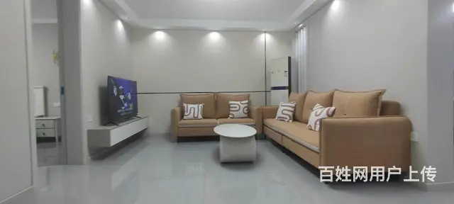 省二运小区 精装2室双证双气 普通住宅 精装修 - 图片 1