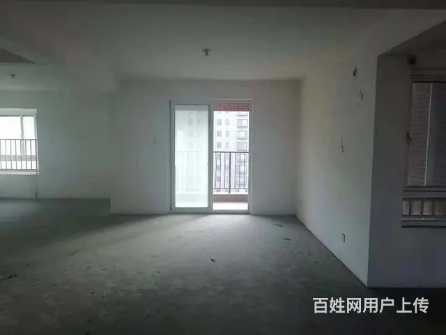 出售宝龙国际花园新空房132平,满五南北通透，阳光 - 图片 7