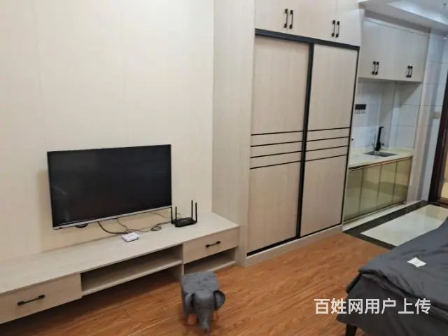 房东直租：一线海景公寓/市区商务中心/可短租 - 图片 2
