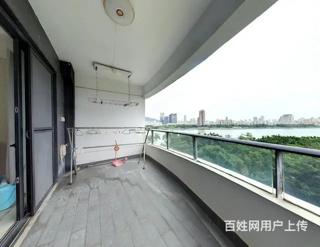 近拱北和澳门 中信红树湾北区 4室2卫 南向，精装修 - 图片 10