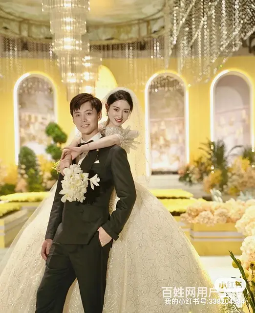 都江堰新娘跟妆，都江堰婚纱礼服馆 - 图片 4