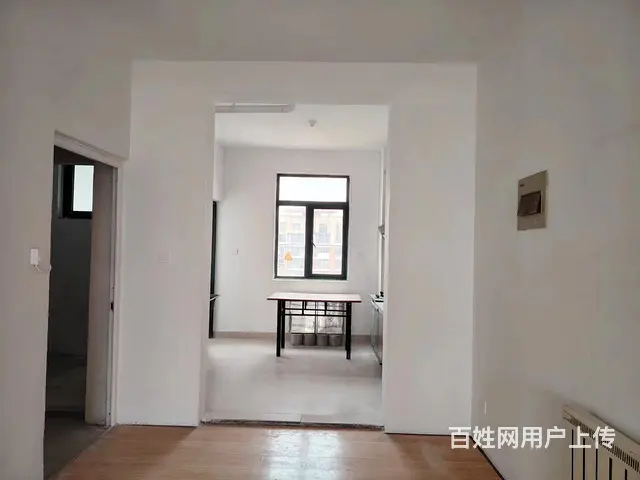 中海豪庭 ，简装，大三居，电梯房，南北通透 - 图片 5