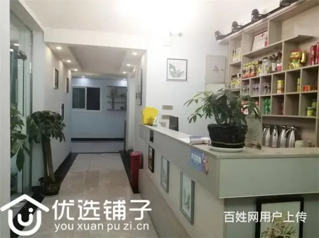 （优选铺子）南外万达路300平茶楼转让 - 图片 2