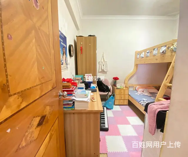 新香洲 体育西 华香苑 3房 中间楼层 精装修17小 - 图片 6