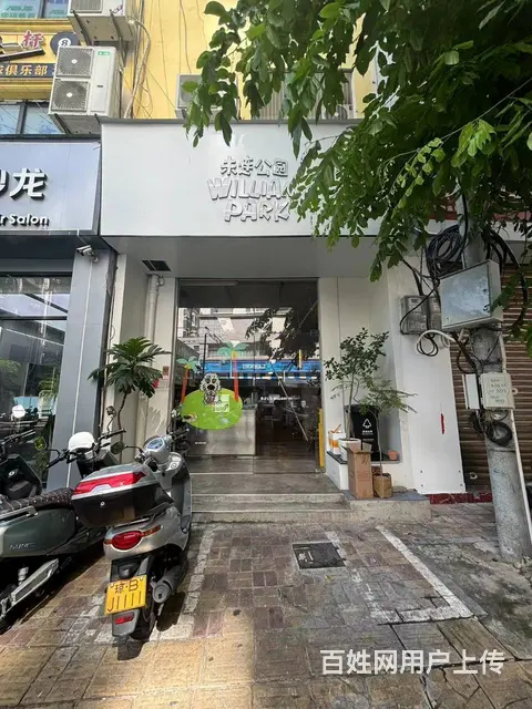 （51旺铺推荐）天涯区文明路90平咖啡店转让 - 图片 2
